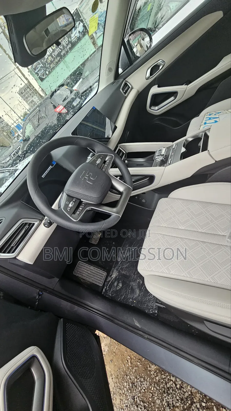 New BYD Yuan Up 2025 Gray