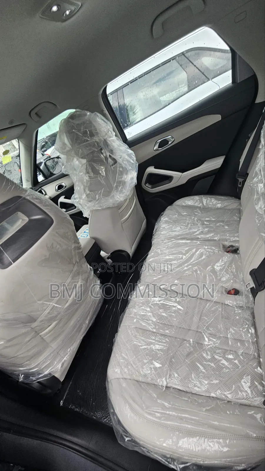 New BYD Yuan Up 2025 Gray