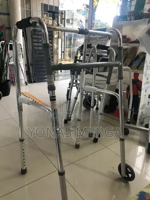 Photo - Waterproof and Non-Slip, Rust-Walkerل壺walker||Multipurpose