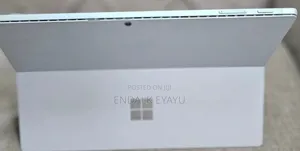 New Laptop Microsoft Surface Pro 7 8GB Intel Core I5 SSD 128GB