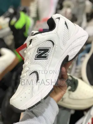 Nb 530 White | Quality New Balance Sneaker