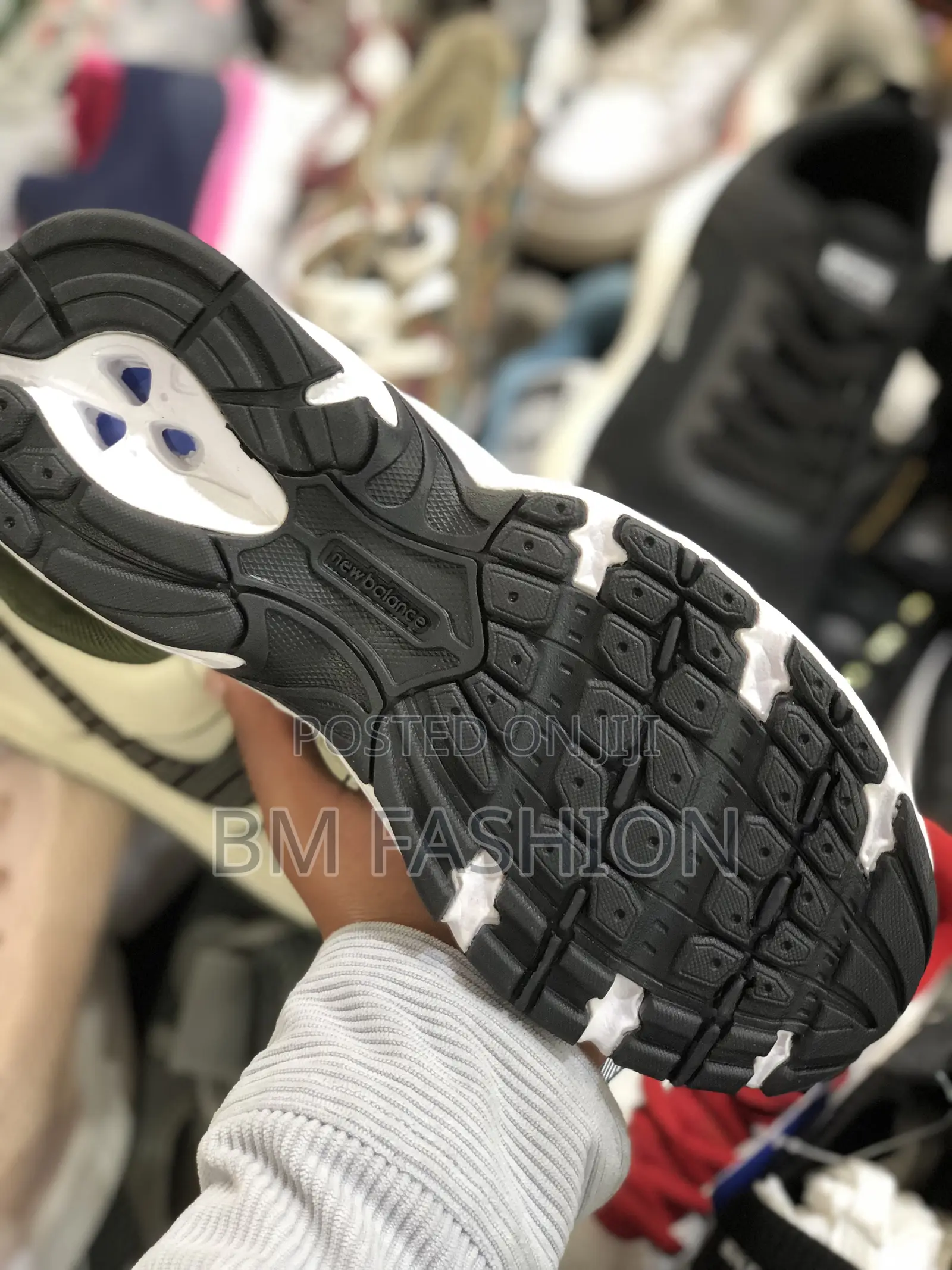 Nb 530 White | Quality New Balance Sneaker