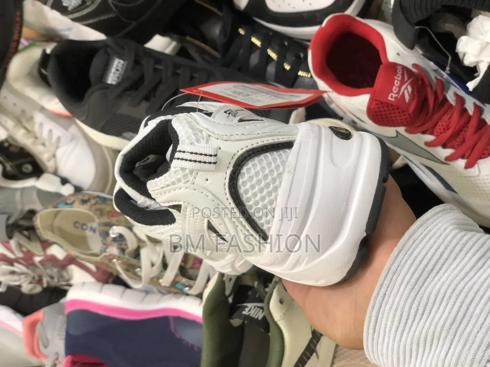 Nb 530 White | Quality New Balance Sneaker