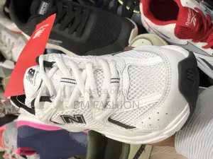 Nb 530 White | Quality New Balance Sneaker