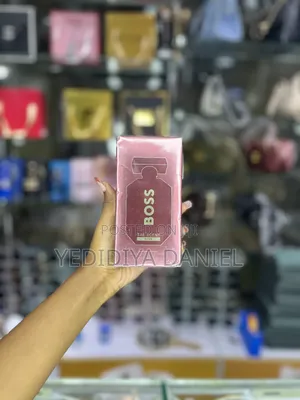 Photo - Hugo Boss the Scent Elixir Parfum Intense for Her