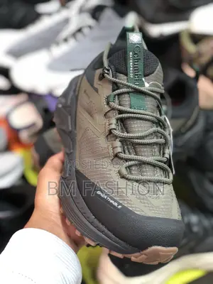 Columbia Waterproof Breathable