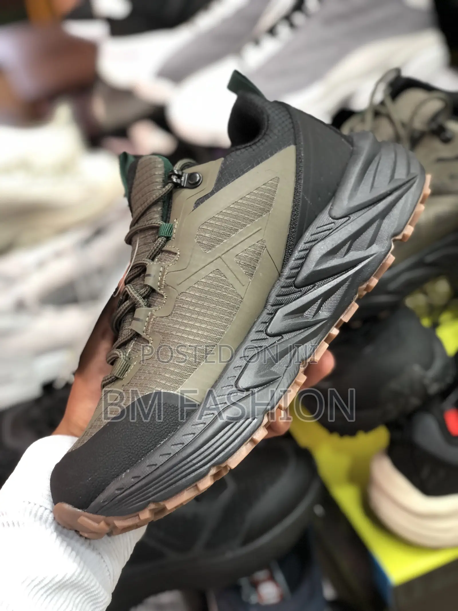 Columbia Waterproof Breathable