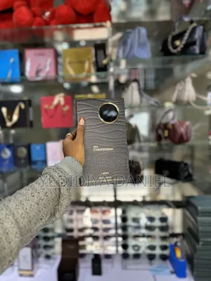 Photo - Lattafa His Confession Eau De Parfum.