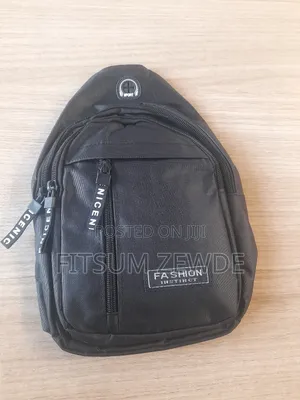 Photo - Chest Bag One Shoulder Crossbody Fashion Small