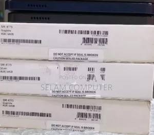 New Samsung Galaxy Tab A9 64 GB