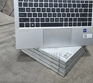 New Laptop HP EliteBook 1030 16GB Intel Core I7 SSD 512GB