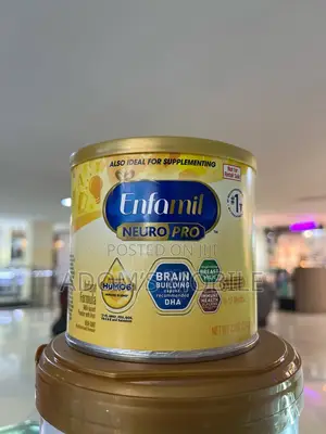 Enfamil Baby Formula