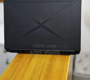 New Laptop Asus ROG Strix G16 G614 16GB AMD Ryzen 7 SSD 512GB