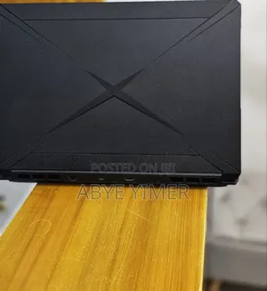 New Laptop Asus ROG Strix G16 G614 16GB AMD Ryzen 7 SSD 512GB