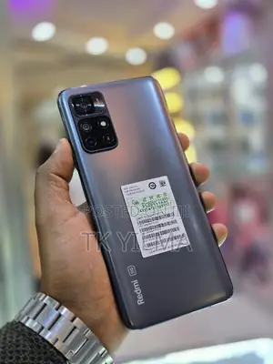 New Xiaomi Redmi Note 11 128 GB Blue