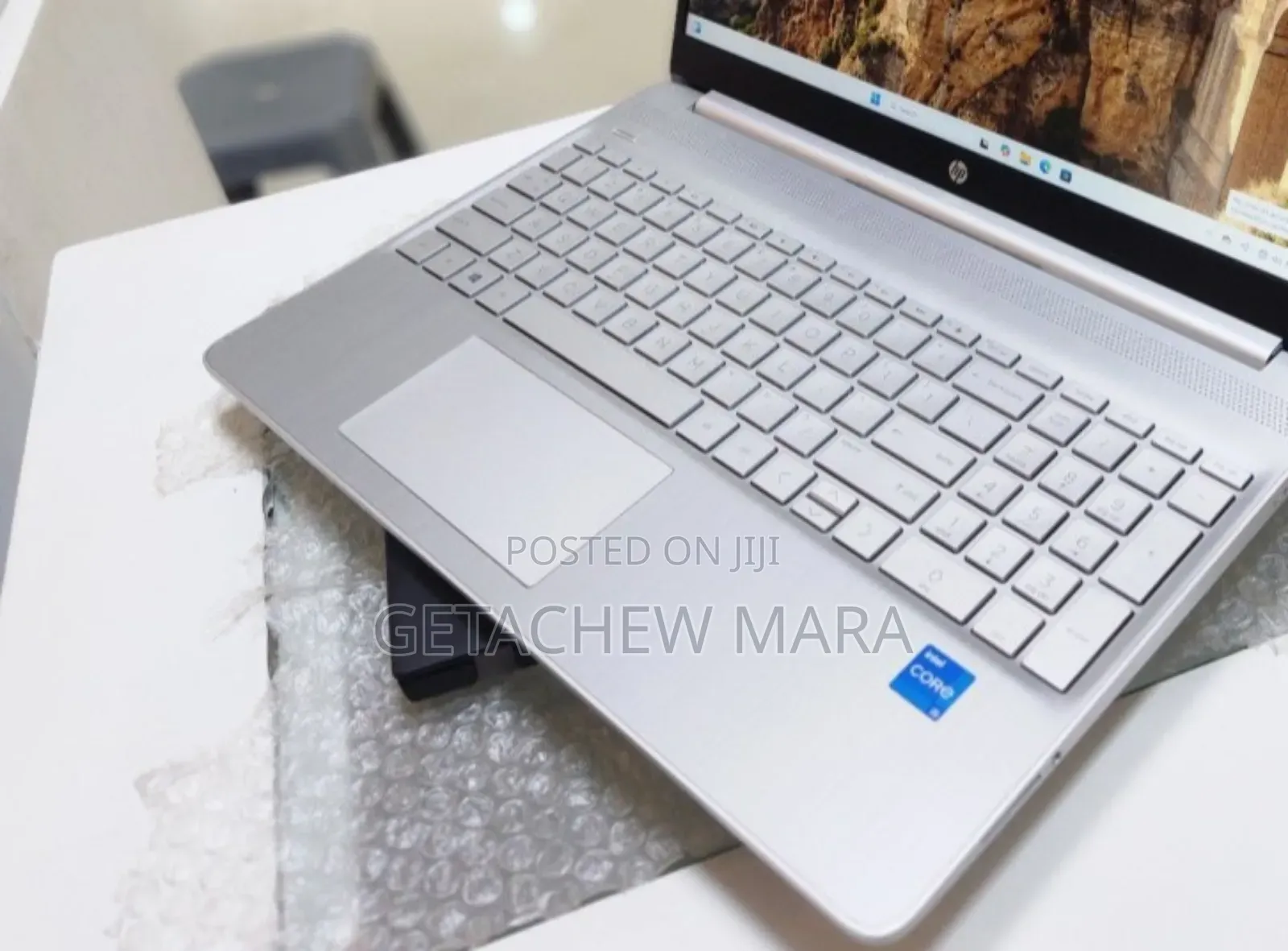 New Laptop HP Stream Notebook 16GB Intel Core I5 SSD 512GB