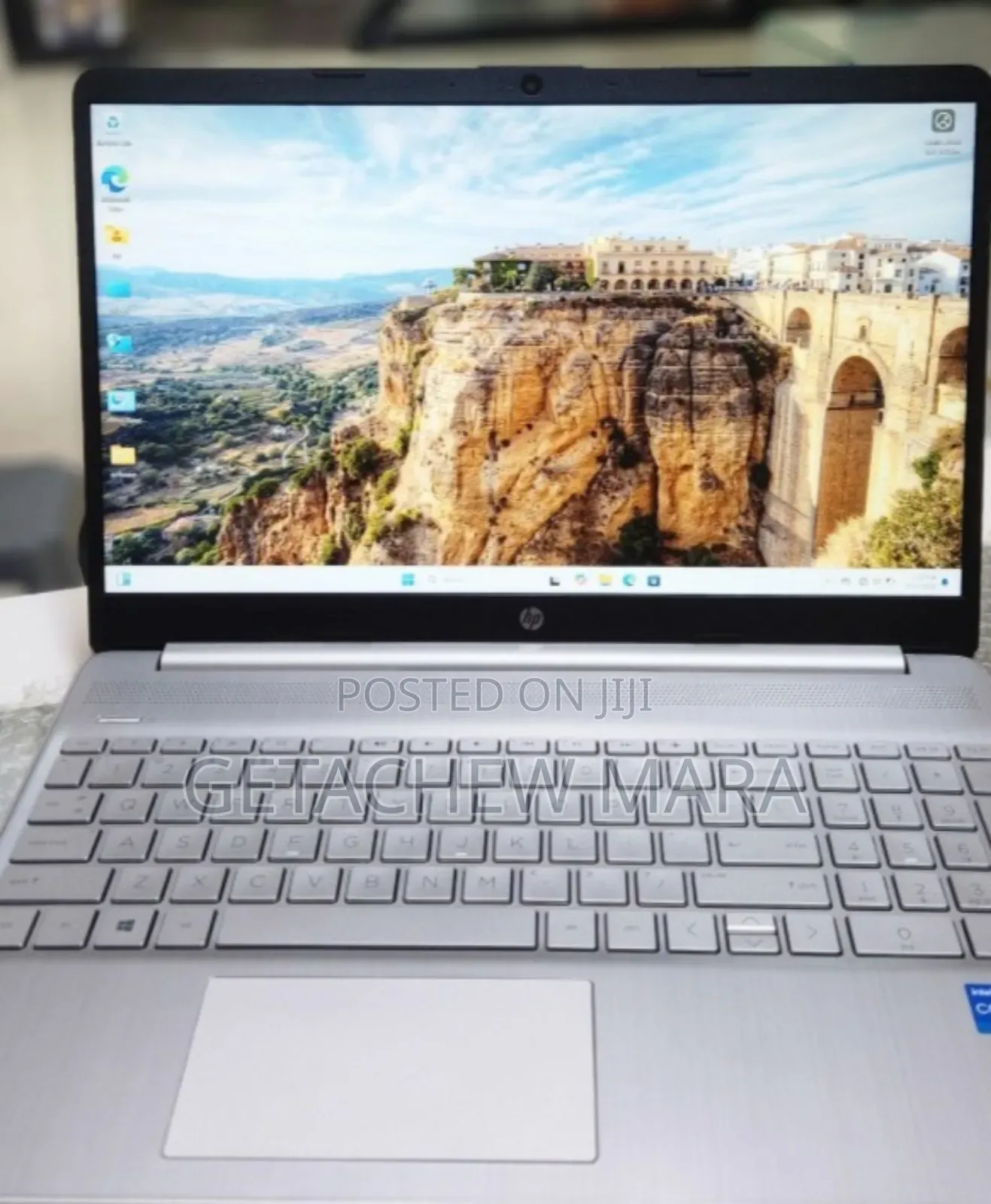 New Laptop HP Stream Notebook 16GB Intel Core I5 SSD 512GB