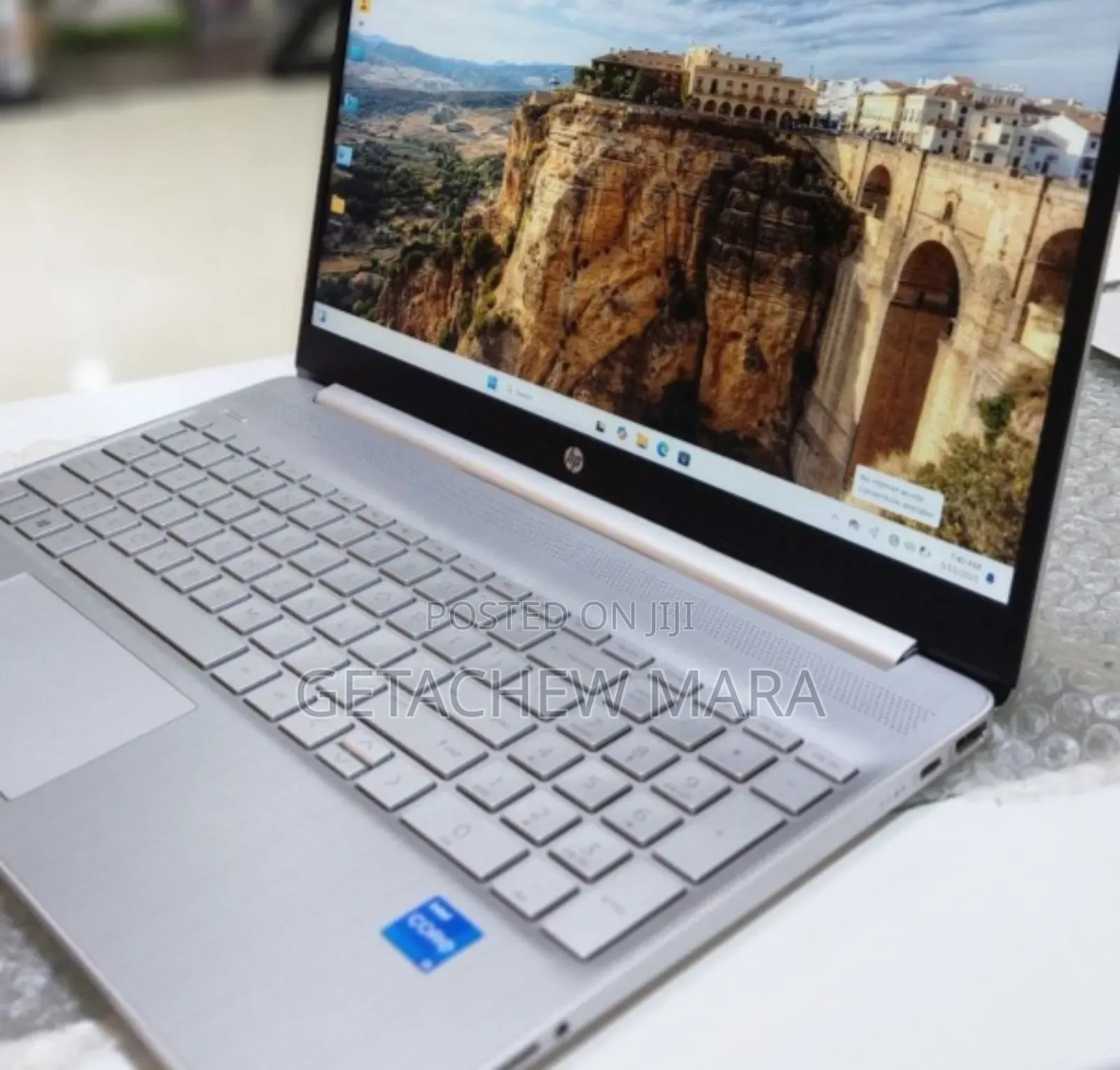 New Laptop HP Stream Notebook 16GB Intel Core I5 SSD 512GB