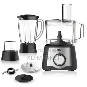 7 in 1 Food Processor