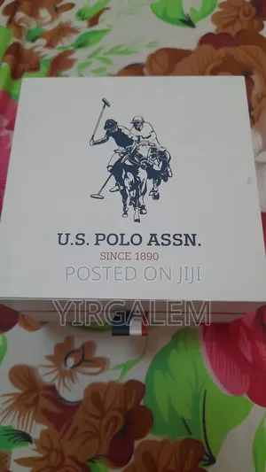 Original Polo Watch