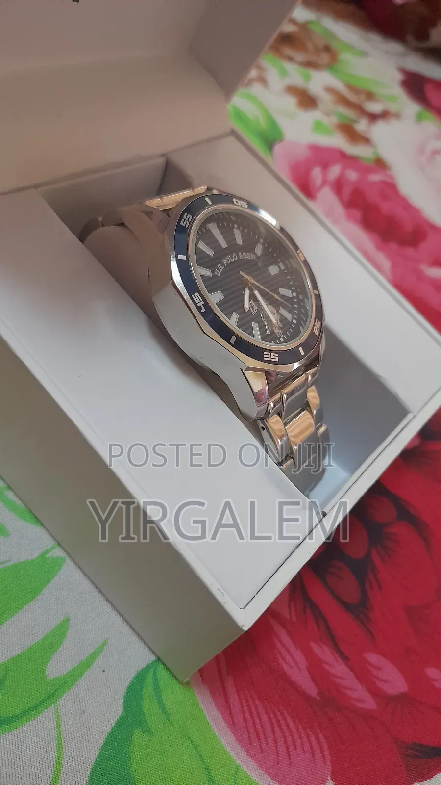 Original Polo Watch