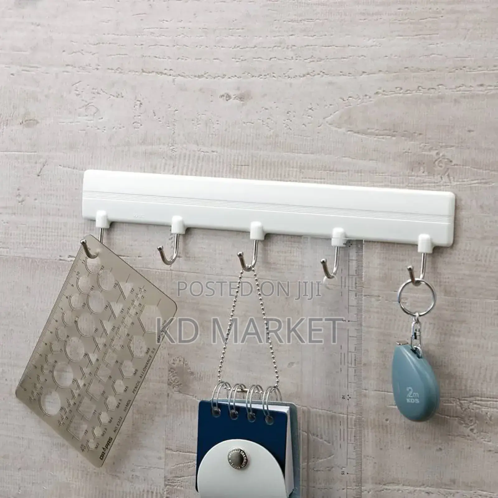 6 Set Hook for Different Purposes