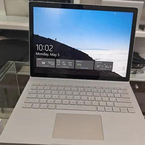 Photo - New Laptop Microsoft Surface Book 3 16GB Intel Core I7 SSD 256GB