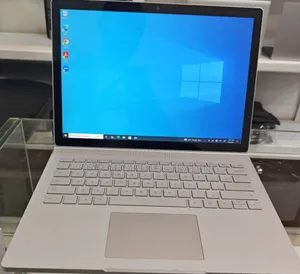 New Laptop Microsoft Surface Book 3 16GB Intel Core I7 SSD 256GB