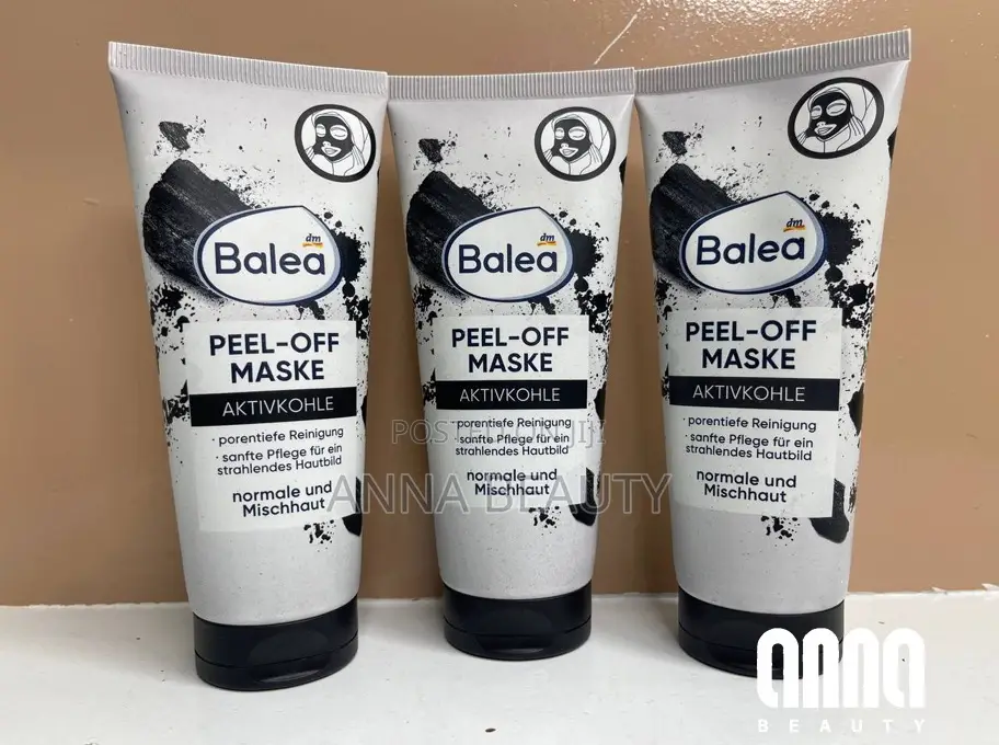 Balea Peel-Off Maske