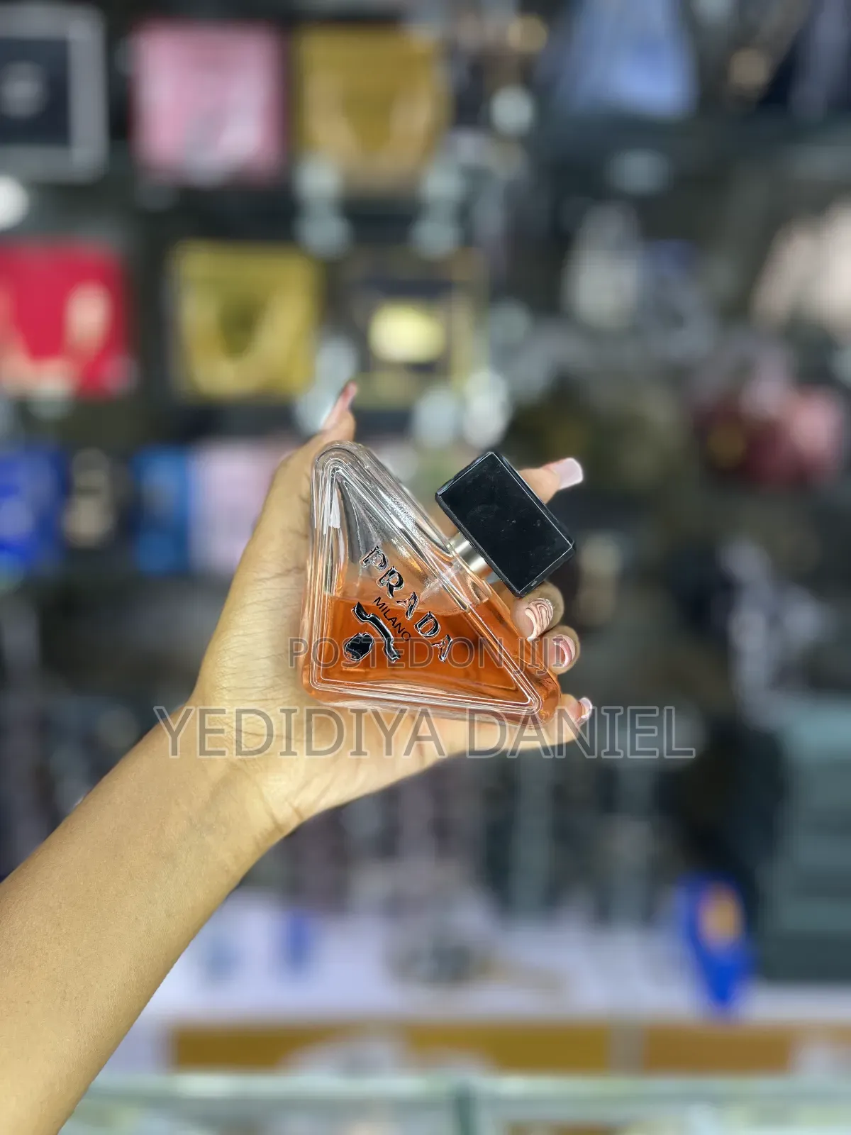 Prada Paradoxe Eau De Parfum for Women