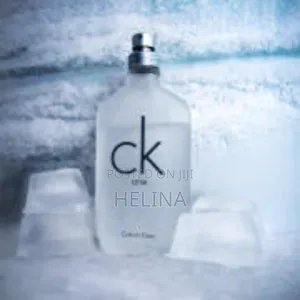 ከልብስ ላይ የማይለቅ Perfect Perfume Ck One Calvin Klein Perfume