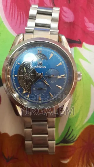 Photo - Automatic Watch