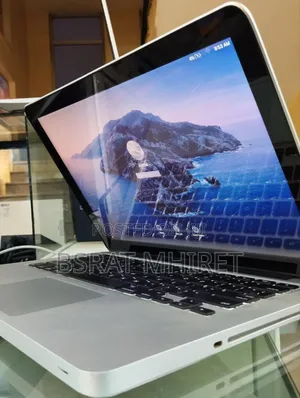 New Laptop Apple MacBook 2012 4GB Apple M1 SSD 500GB