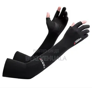 1 Pair Cooling Arm Sleeves