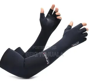 1 Pair Cooling Arm Sleeves