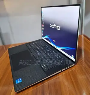 Photo - New Laptop Dell XPS 15 16GB Intel Core I7 SSD 512GB