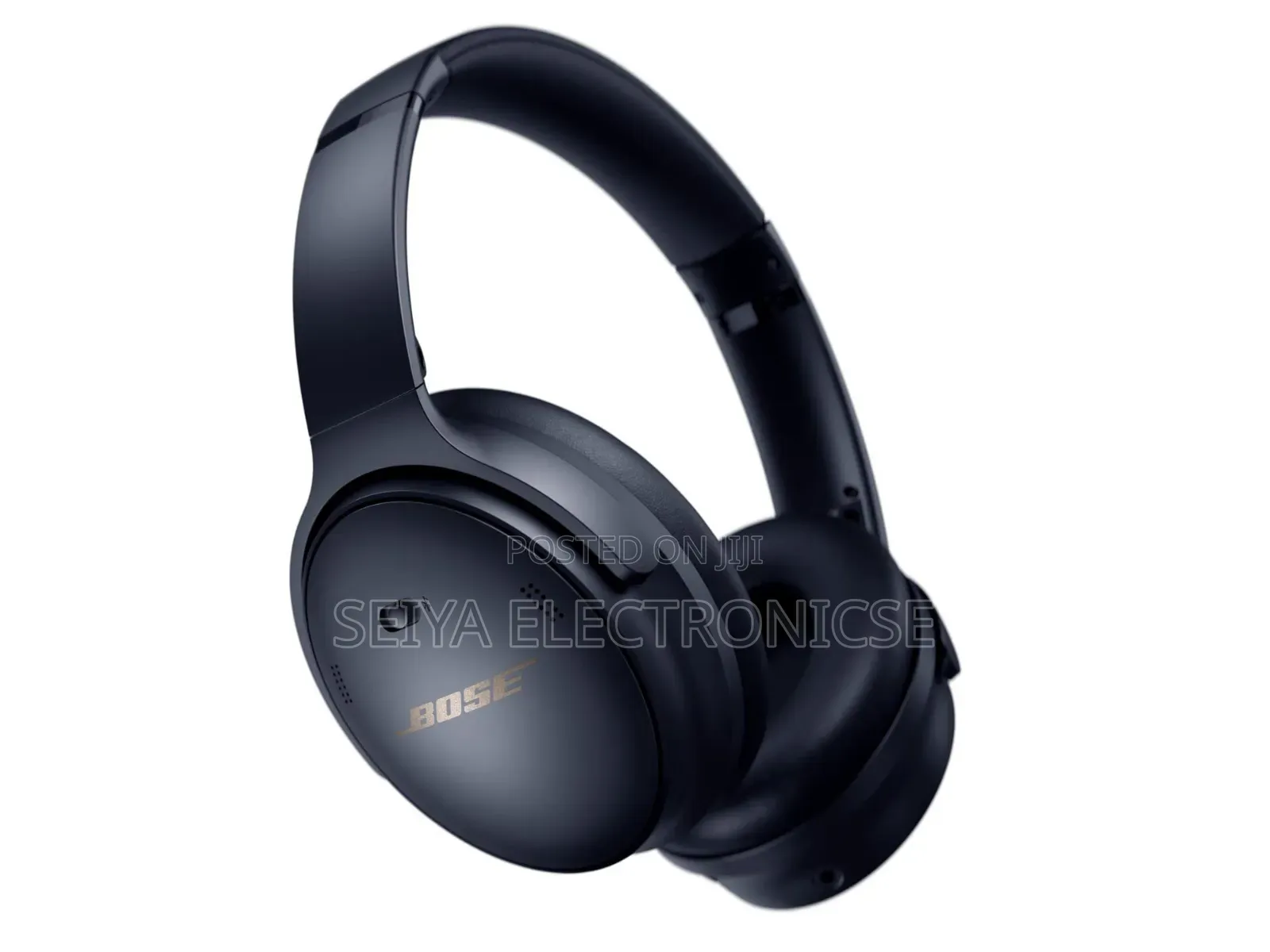 Bose Wireless Bluetooth Headset