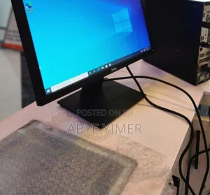 New Desktop Computer Dell OptiPlex 3080 8GB Intel Core I5 HDD 1T