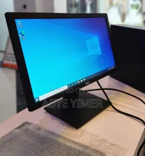 New Desktop Computer Dell OptiPlex 3080 8GB Intel Core I5 HDD 1T