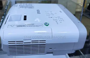 Photo - Epson Projector en -X39