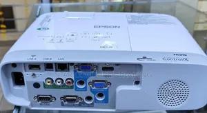 Epson Projector en -X39