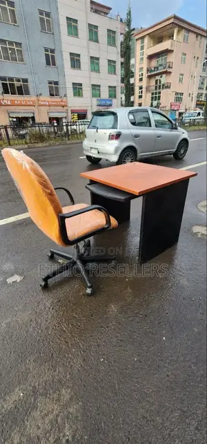 Photo - Office Furniture