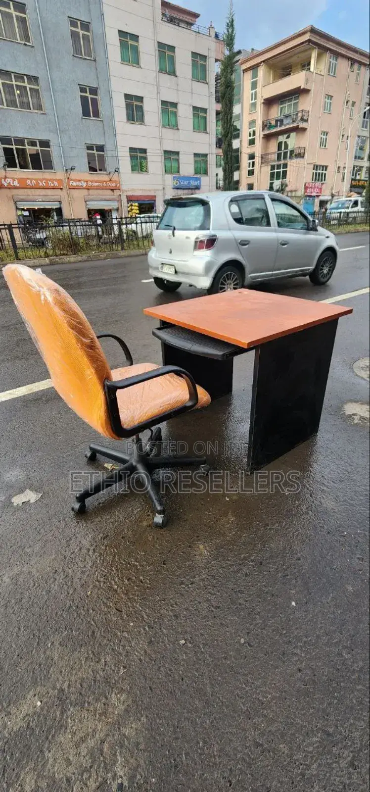 Office Furniture