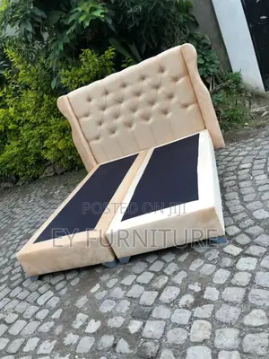 Alga አልጋ Bed Furniture