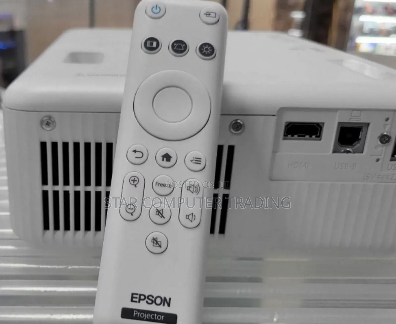 Epson Projector
