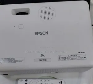 Epson Projector