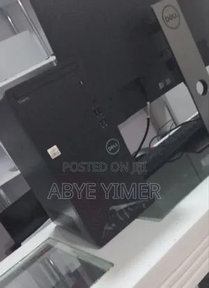 Photo - New Desktop Computer Dell Vostro 3900 8GB Intel Core I5 HDD 1T