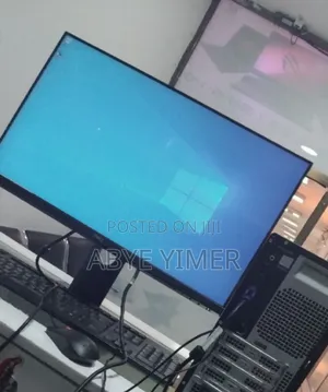 New Desktop Computer Dell Vostro 3900 8GB Intel Core I5 HDD 1T