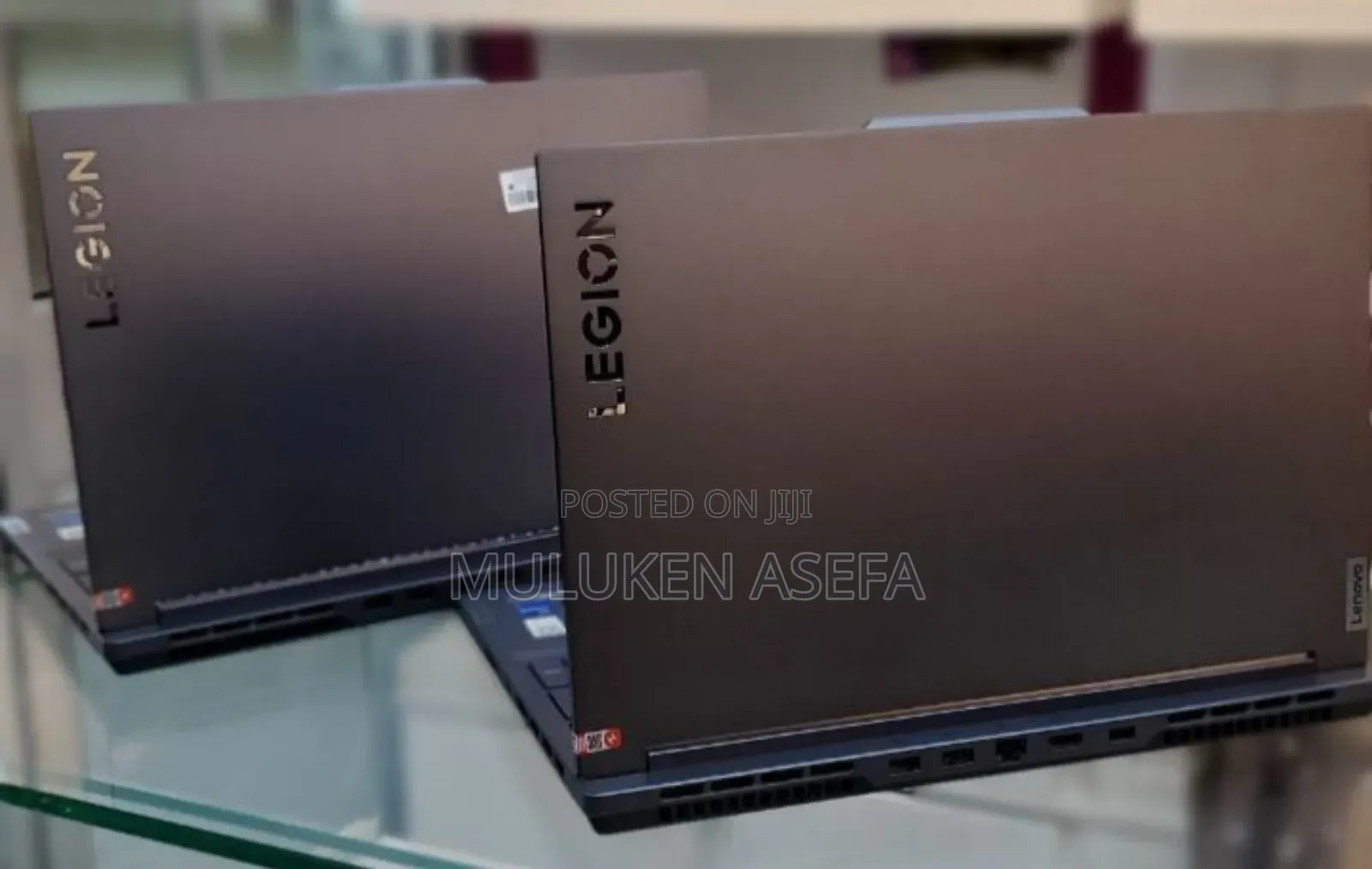 New Lenovo Legion Y7000P IRX9 Gaming Laptop 24GB Intel Core I7 SSD 1T