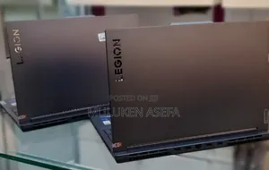 Photo - New Lenovo Legion Y7000P IRX9 Gaming Laptop 24GB Intel Core I7 SSD 1T